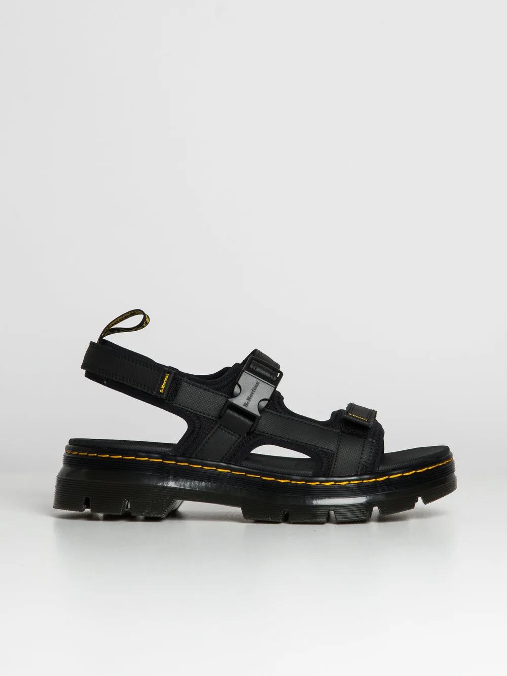 DR MARTENS MENS DR MARTENS FORSTER POLY RIPSTOP - CLEARANCE