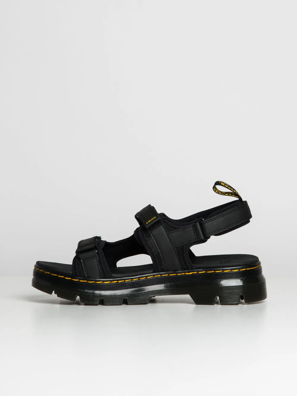 DR MARTENS MENS DR MARTENS FORSTER POLY RIPSTOP - CLEARANCE