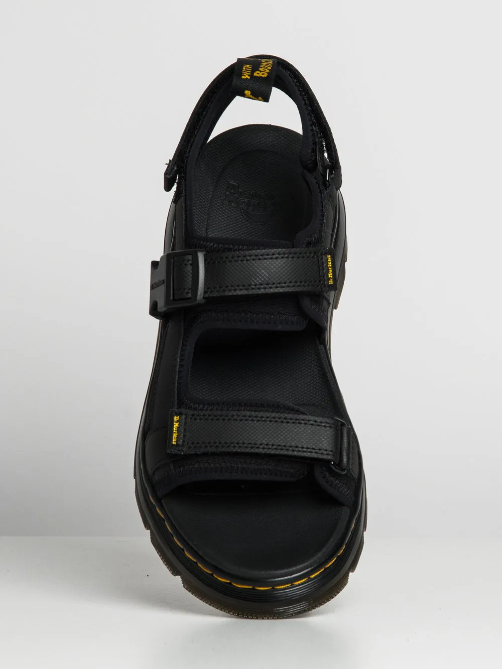 DR MARTENS MENS DR MARTENS FORSTER POLY RIPSTOP - CLEARANCE