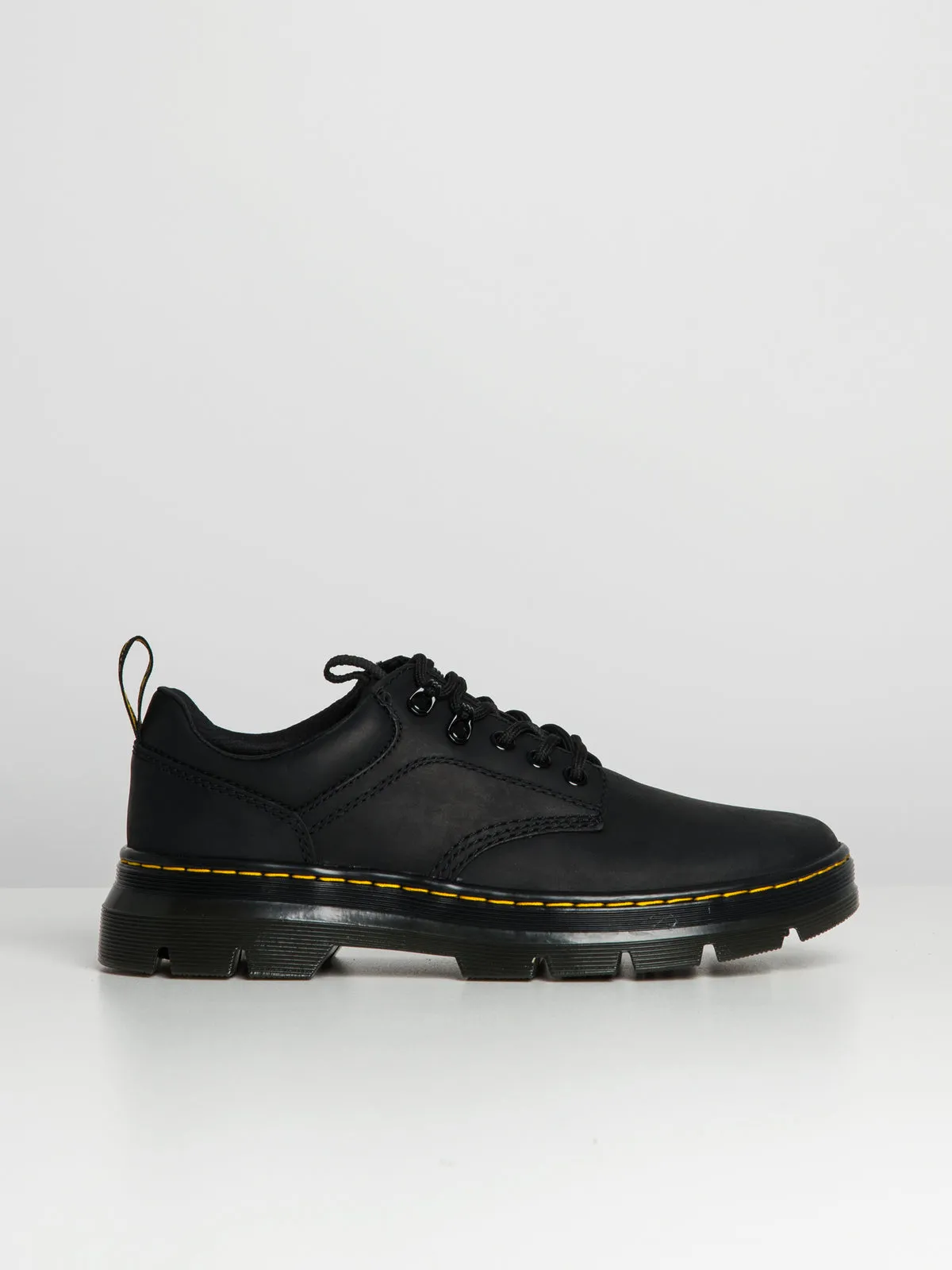 DR MARTENS MENS DR MARTENS REEDER LEATHER WYOMING