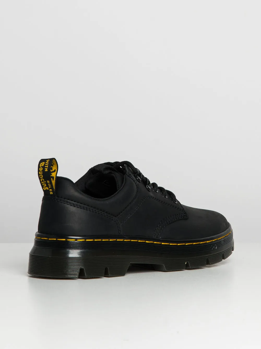 DR MARTENS MENS DR MARTENS REEDER LEATHER WYOMING