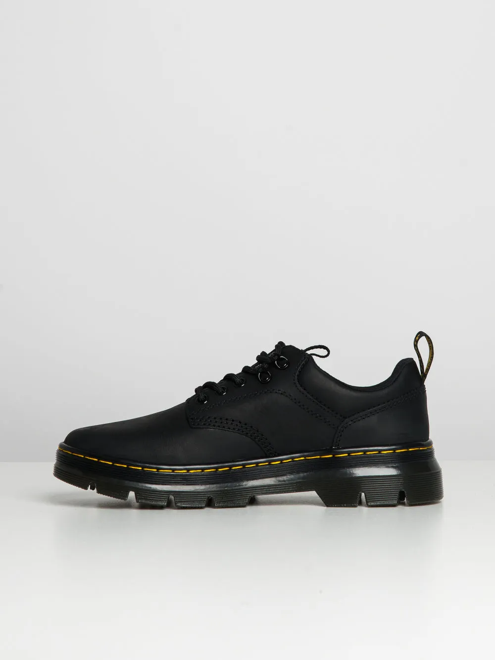 DR MARTENS MENS DR MARTENS REEDER LEATHER WYOMING