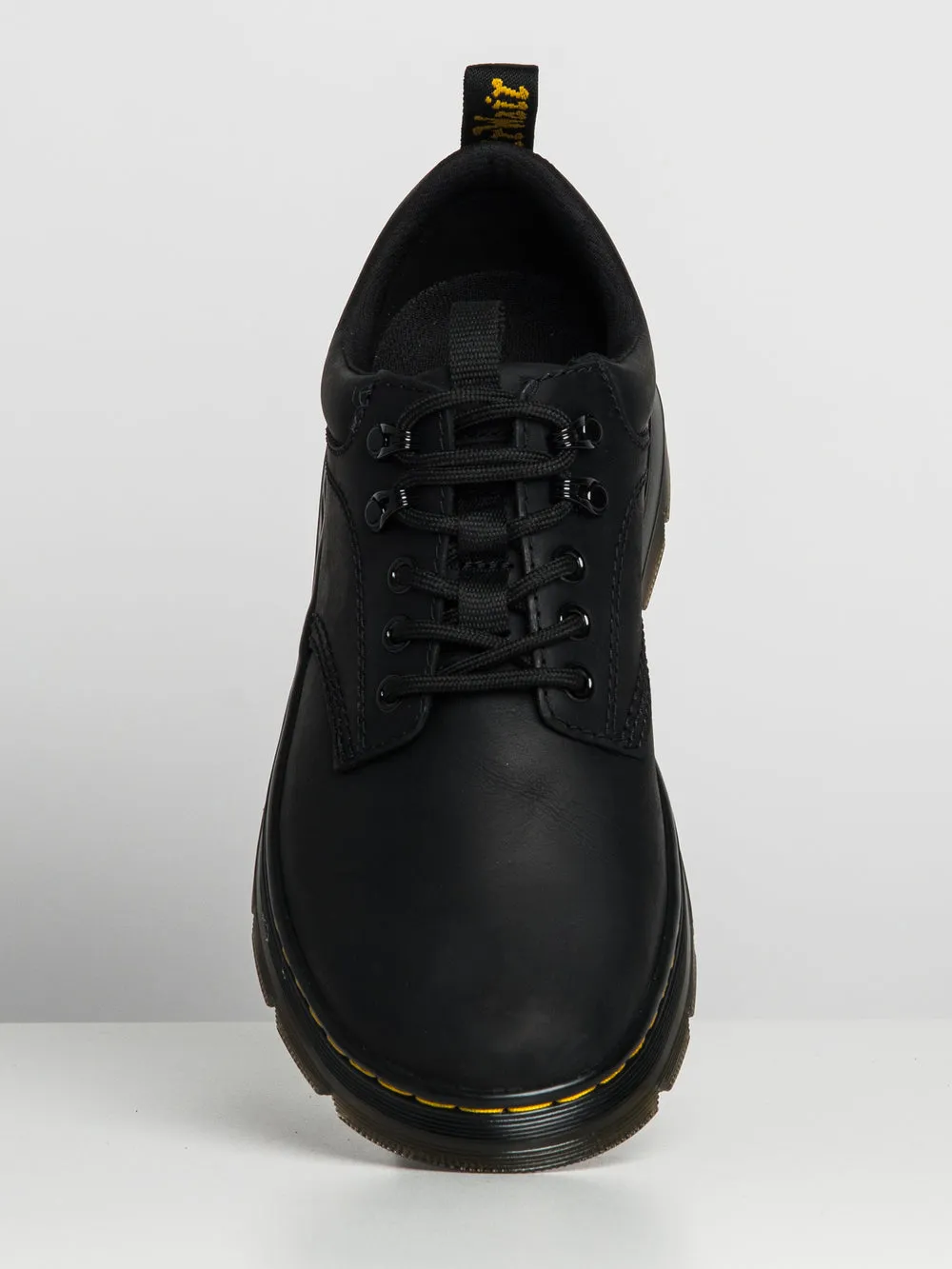 DR MARTENS MENS DR MARTENS REEDER LEATHER WYOMING