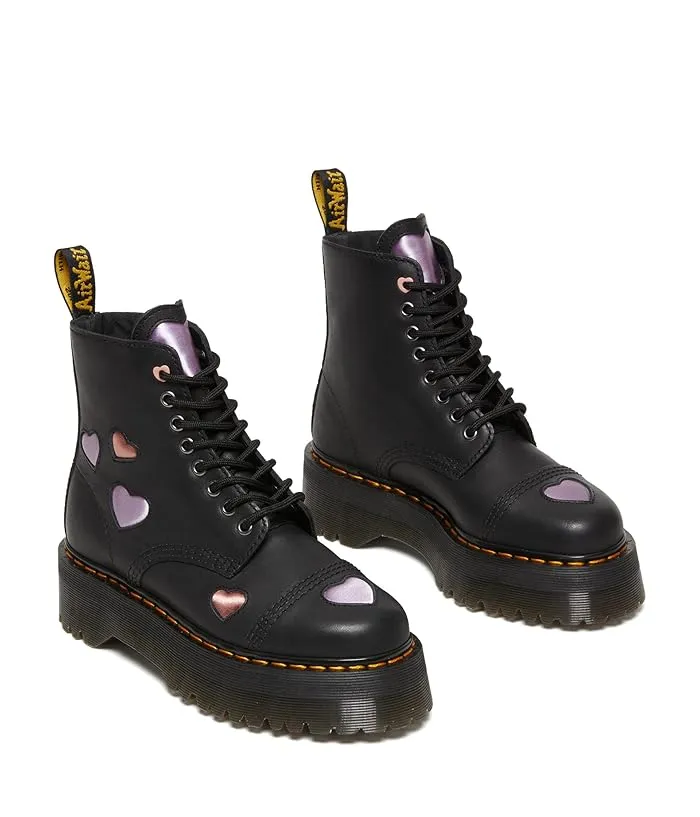 Dr. Martens Sinclair Heart Women's