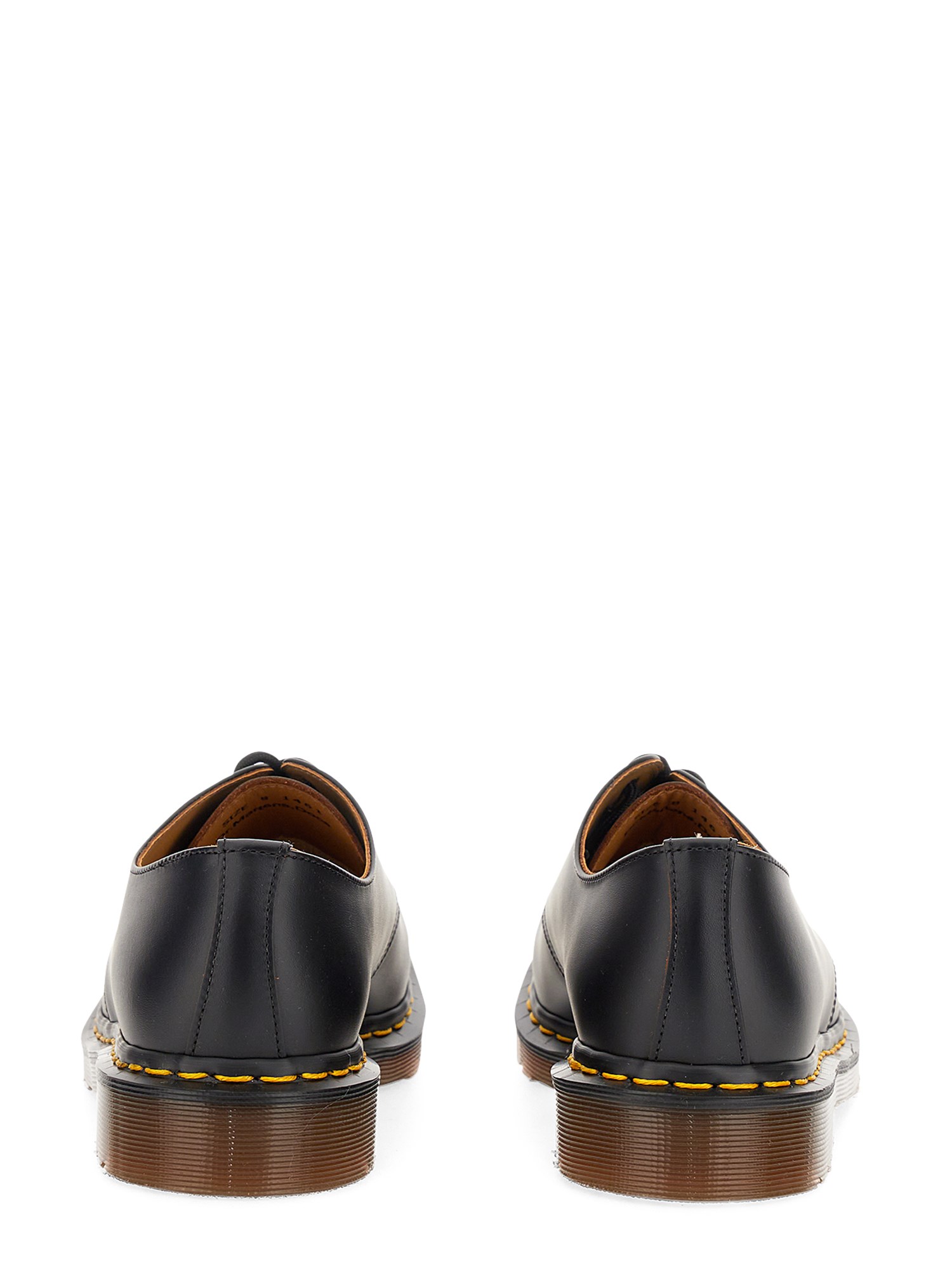 Dr MARTENS    VINTAGE 1461 LEATHER LOAFER