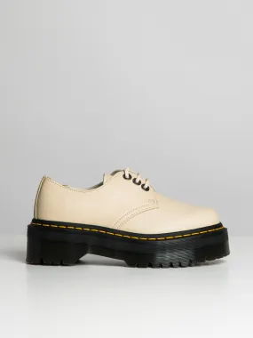 DR MARTENS WOMENS DR MARTENS 1461 QUAD II PISA - CLEARANCE