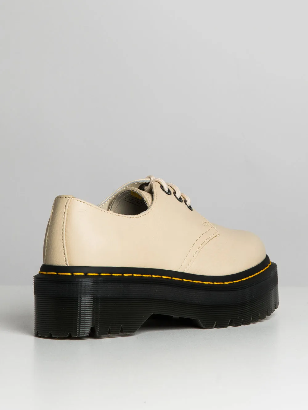 DR MARTENS WOMENS DR MARTENS 1461 QUAD II PISA - CLEARANCE