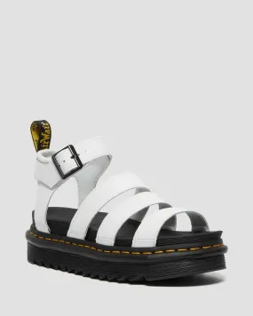 Dr Martens- Blaire, White