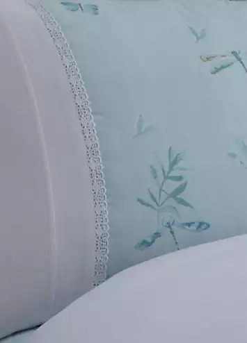 Dreams & Drapes Fifi Duvet Cover Set | Kaleidoscope