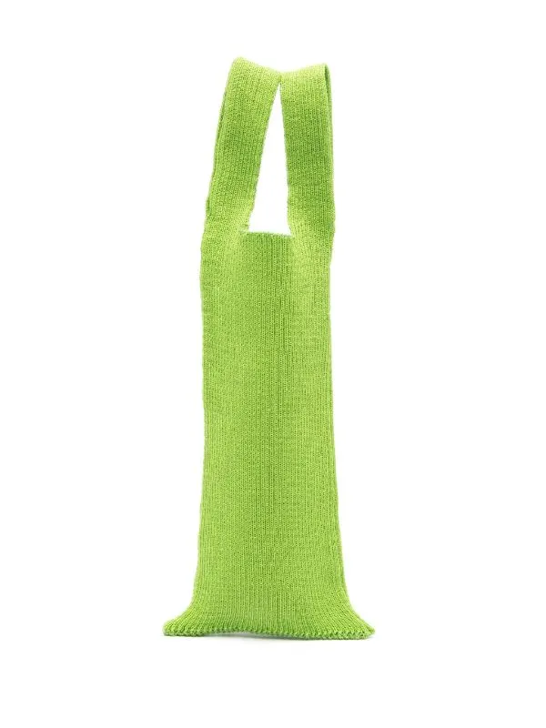 Emma Bag Medium - Apple Green