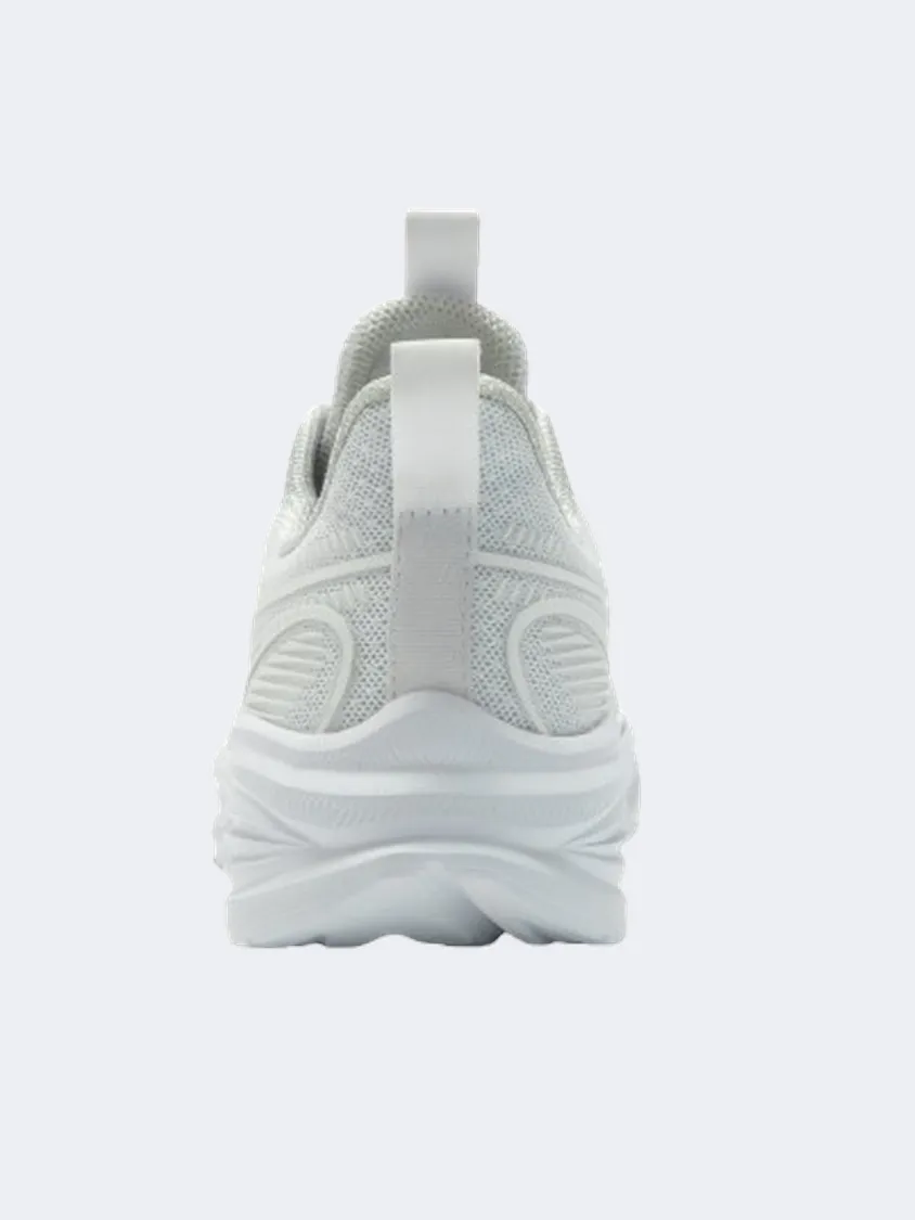 Erke GsBoys Running Shoes White