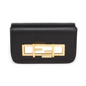 Fendi Mini 3Baguette Shoulder Bag