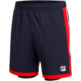 Fila Fabio Short