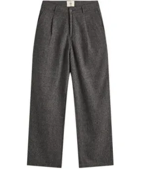 Folk Men's Wide Fit Trousers