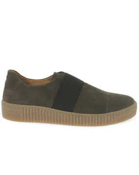 Gabor Willow Womens Trainers