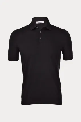 Gran Sasso Polo Yaka T-shirt