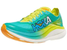 Hoka | Rocket X 2 | Unisex | Ceramic/Evening Primrose