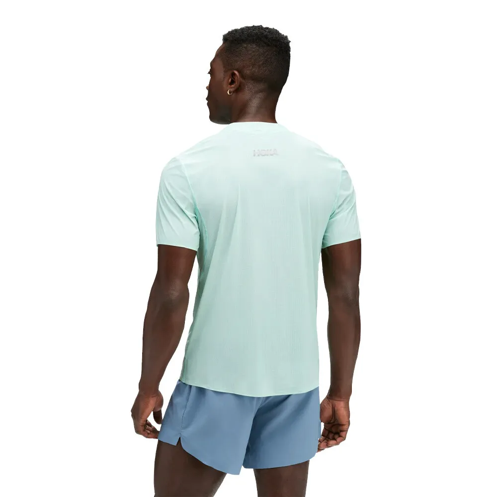 Hoka Airolite Running T-Shirt - AW24