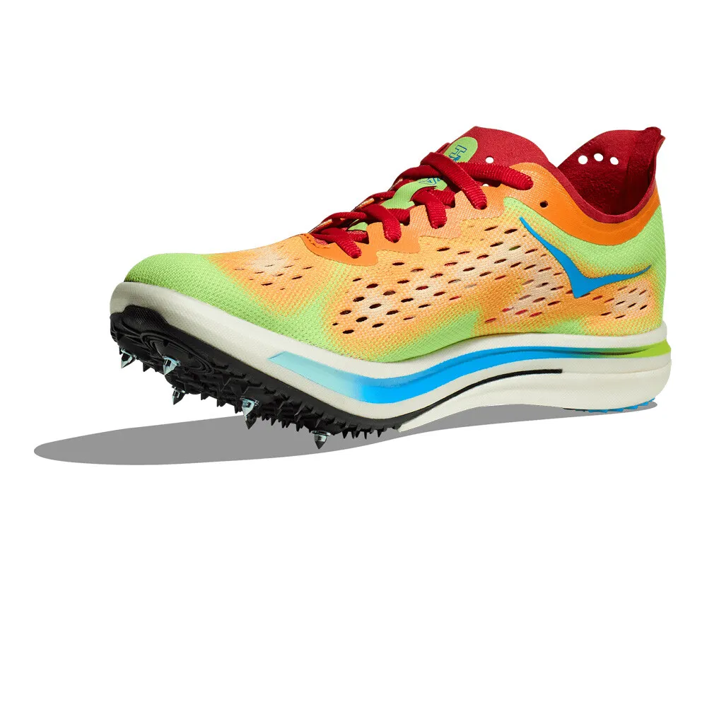 Hoka Cielo FLYX Running Spikes - AW24