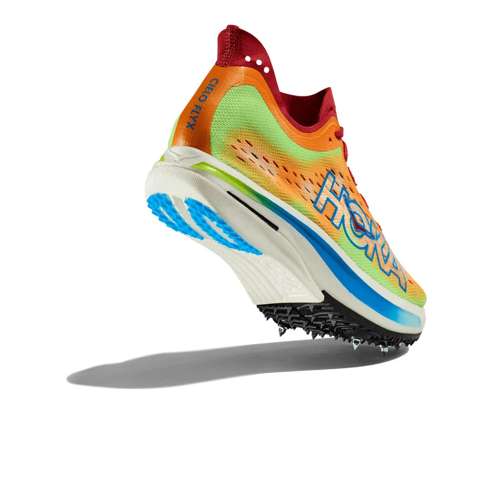 Hoka Cielo FLYX Running Spikes - AW24