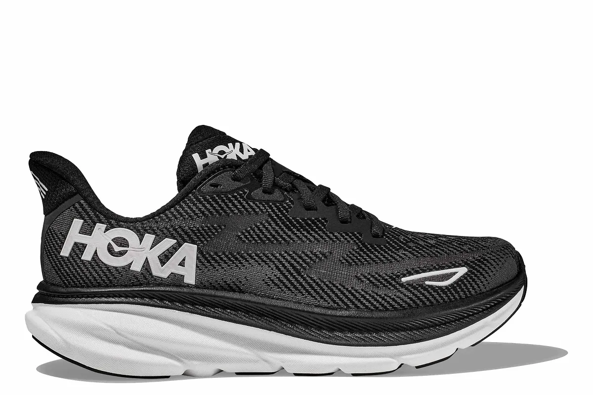 HOKA Clifton 9