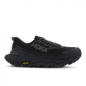 HOKA Men's Skyline-Float X in Black