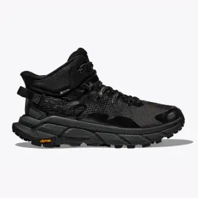 Hoka Men’s Trail Code GTX Black/Raven