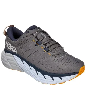 Hoka Men's Gaviota 3 Charcoal Gray/Ombre Blue CGOB