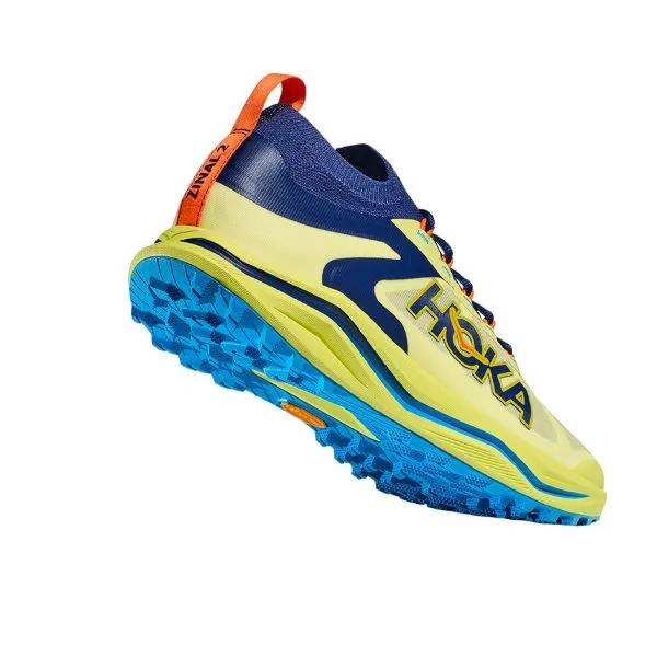 HOKA - Men's Zinal 2