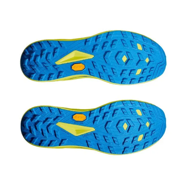 HOKA - Men's Zinal 2