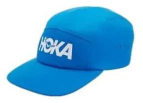 Hoka Performance Cap Blue Unisex