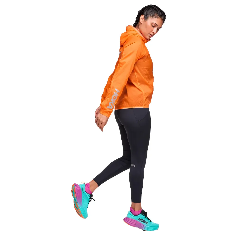 Hoka Skyflow Viz Women's Jacket - AW24