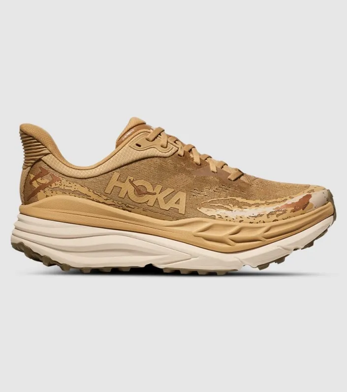 hoka stinson 7 mens