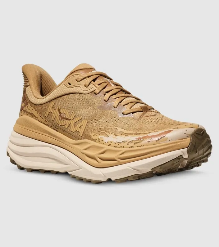 hoka stinson 7 mens