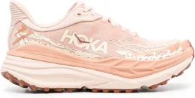 HOKA Stinson 7 sneakers Pink