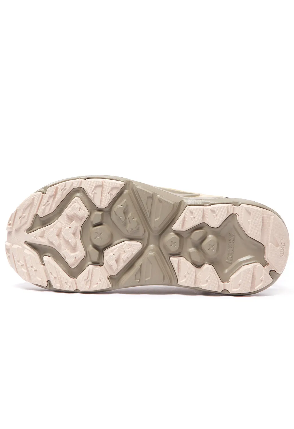 Hoka Unisex Hopara Sandals - Shifting Sand / Dune