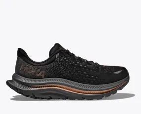 HOKA WOMENS KAWANA - BLACK / COPPER