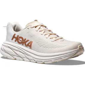 Hoka  Women's Rincon 3 ERGL Eggnog/Rosegold