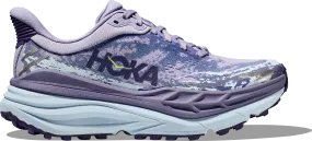 Hoka Women's Stinson ATR 7 Cosmic Sky / Meteor | Buy Hoka Women's Stinson ATR 7 Cosmic Sky / Meteor here | Outnorth