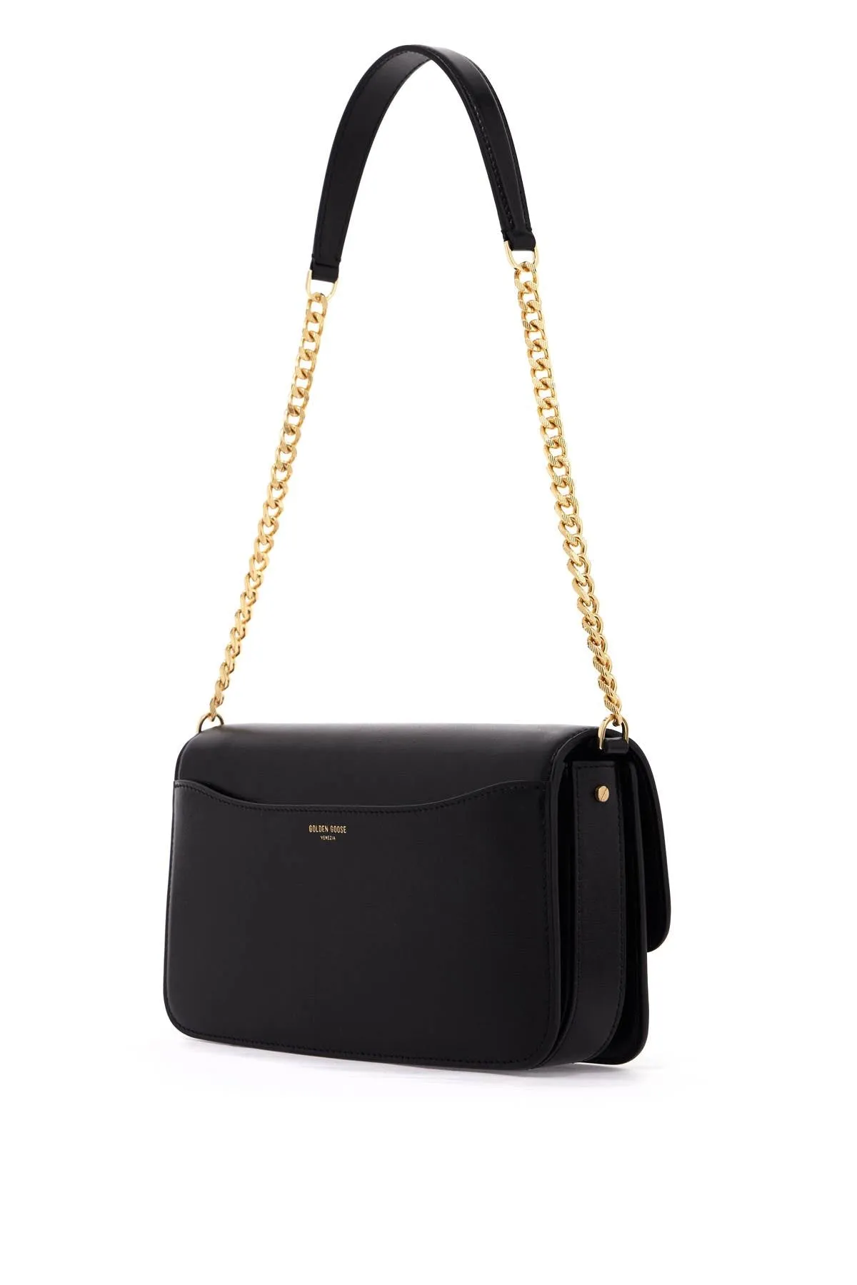 joy shoulder bag GWA00473 A000565 BLACK