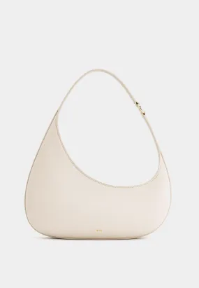 Jw Pei Harlee Shoulder Bag - White