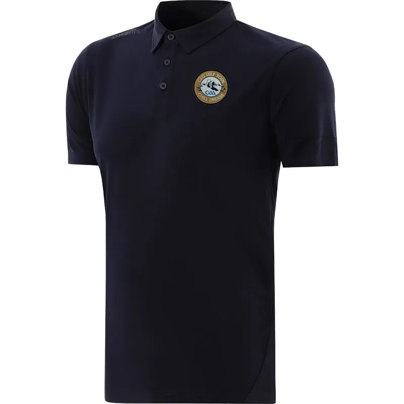 Kildress Wolfe Tones Jenson Polo Shirt