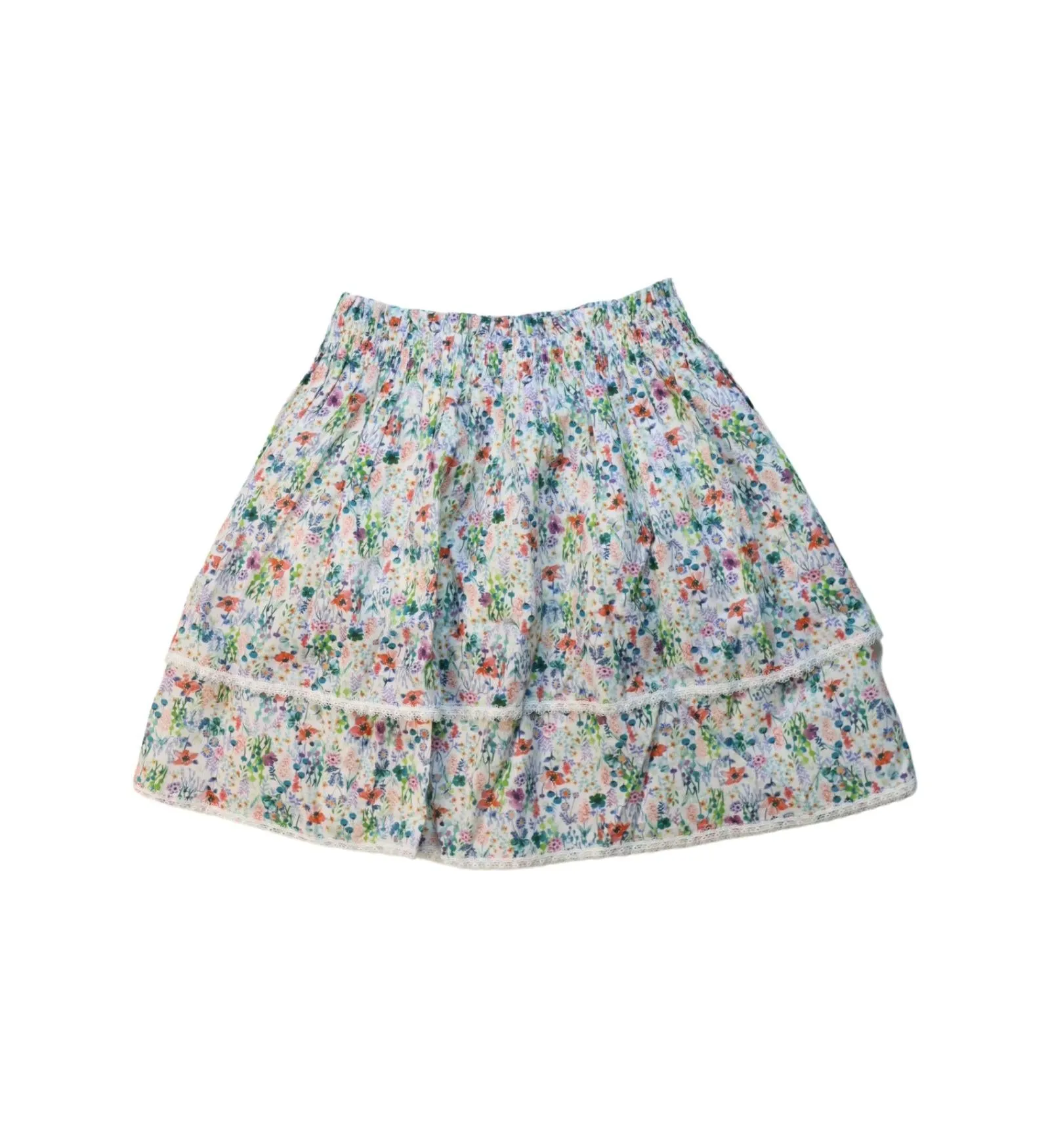 Kingkow Mid Skirt 10Y