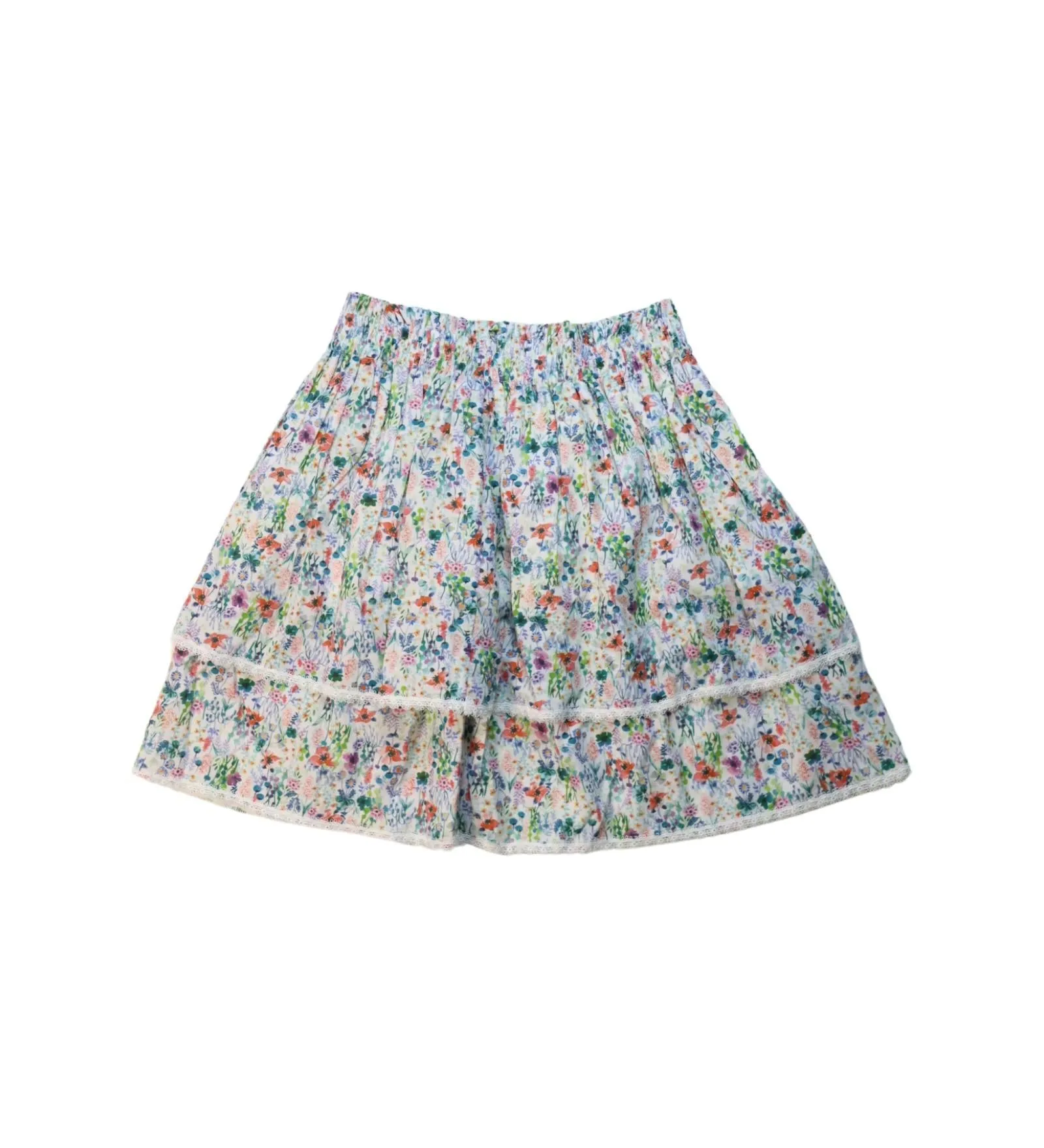 Kingkow Mid Skirt 10Y