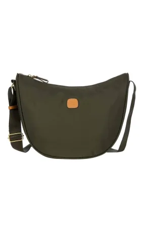 Ladies Brics Scoop Top Bag