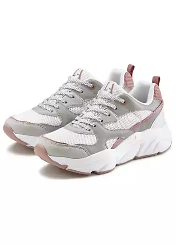 LASCANA Platform Trainers | Grattan