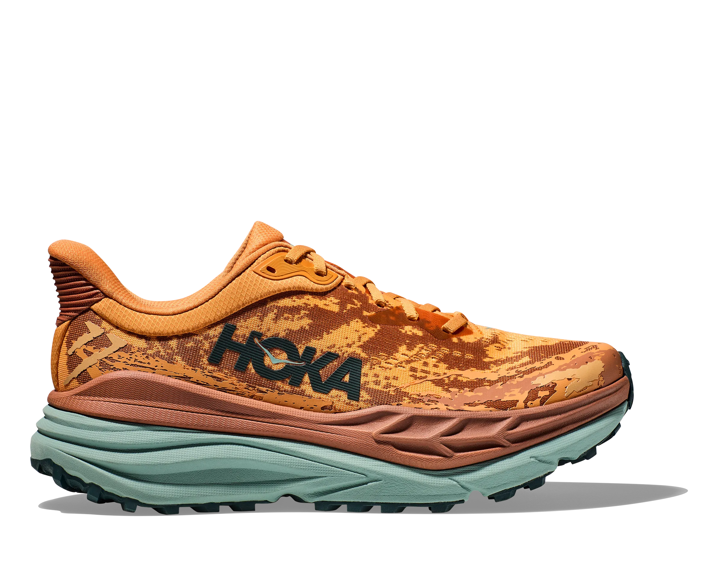 M Hoka Stinson 7