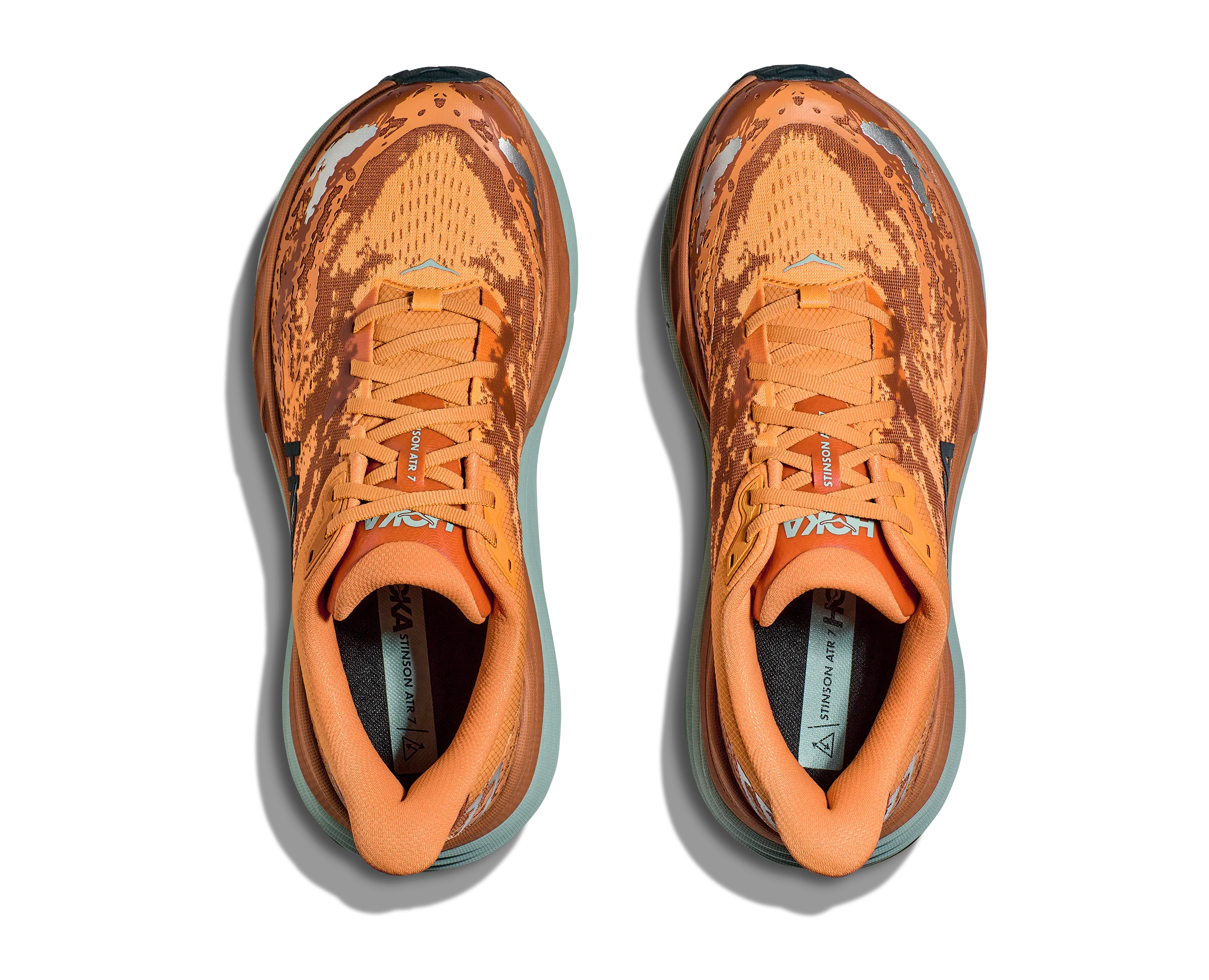 M Hoka Stinson 7