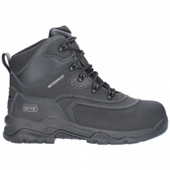 M801552 Broadside Safety Boot