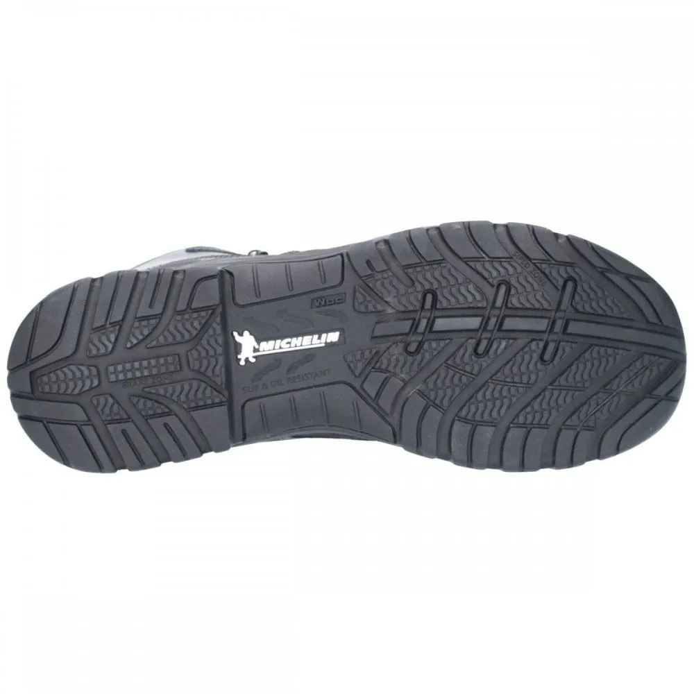 M801552 Broadside Safety Boot